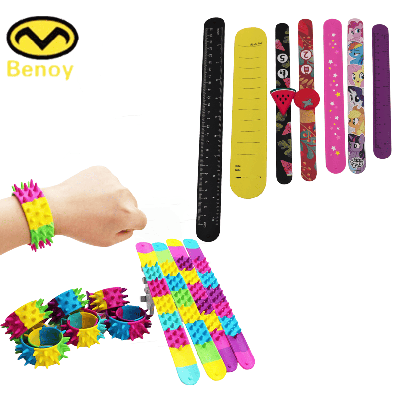 Snap Into Joy – Custom Silicone Slap Bracelets for Every Occasion|soft silicone slap bands