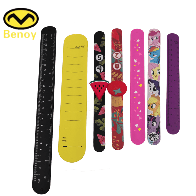 Snap Into Joy – Custom Silicone Slap Bracelets for Every Occasion|soft silicone slap bands