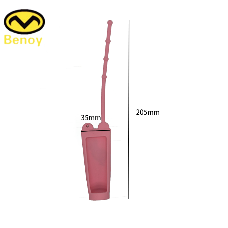 Bulk Essence Cute Keychain Lip Gloss Holders – Silicone Lip Balm Case for Purse, Backpack, Keychain,Amazon Wholesale