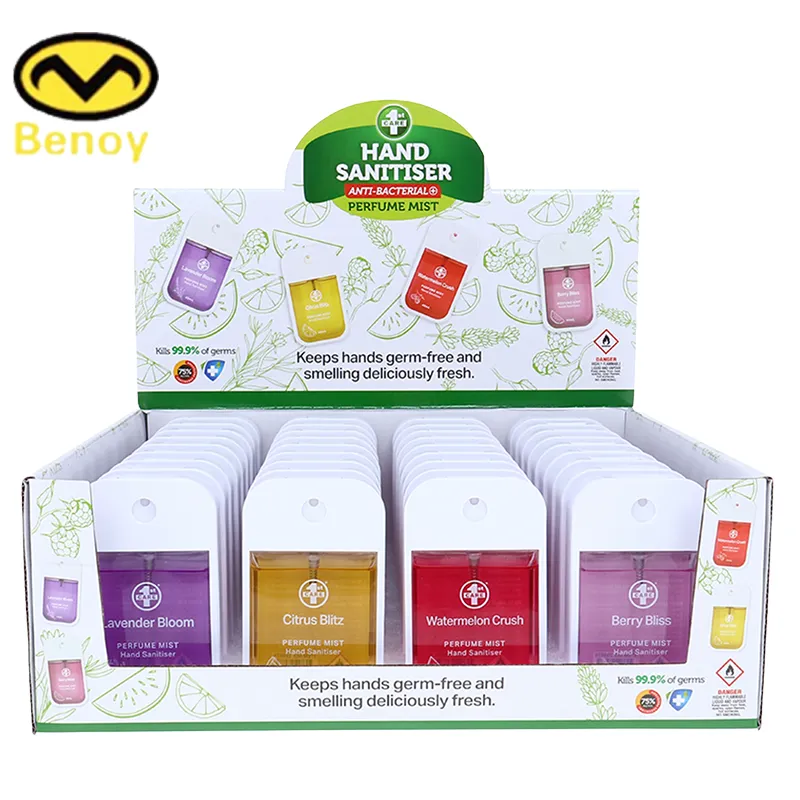 Best Spray Hand Sanitizer &ndash; Natural Formula for Clean, Fresh Hands Anytime|spray hand sanitizer,hand sanitizer spray,sanitizer spray hand,best sanitizer spray hand,hand sanitizer natural spray