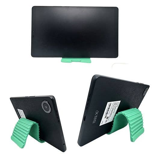 OEM Bendable Silicone Phone Stand for Promotional Gifts|gen tek silicone phone stand,silicone phone holder for android,flexible silicone aluminum phone stand,silicone phone stand for desk,flexible silicone aluminum phone holder stand