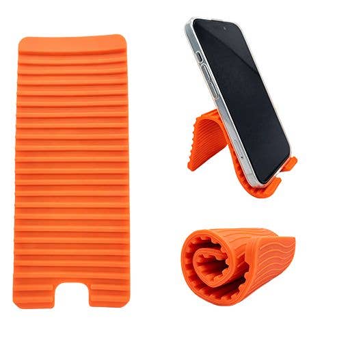  Silicone Flexible Phone Stand-OEM/ODM Factory Direct from China Manufacturer|flexible silicone phone stand,bendable silicone phone stand,foldable silicone phone stand,silicone phone stand holder,silicone aluminum phone stand