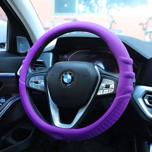  Silicone Car Steering Wheel Covers &ndash; OEM/ODM Factory Direct |silicone car steering wheel cover,soft non slip silicone car steering wheel cover black,carbon fiber silicone car steering wheel cover,samez carbon fiber silicone car steering wheel cover,silicone steering wheel covers