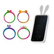 Electronics Accessories|Custom silicone phone card holder,OEM silicone phone stand manufacturer ,Wholesale silicone earphone case supplier, Personalized silicone mobile accessories ,Durable silicone phone accessories factory   |OEM silicone phone accessories: card holders, stands, earphone cases &mdash; durable, customizable, factory-direct supply.