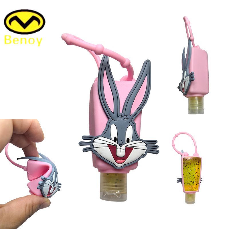 Pocket Hand Sanitizer Holder-OEM/ODM Factory