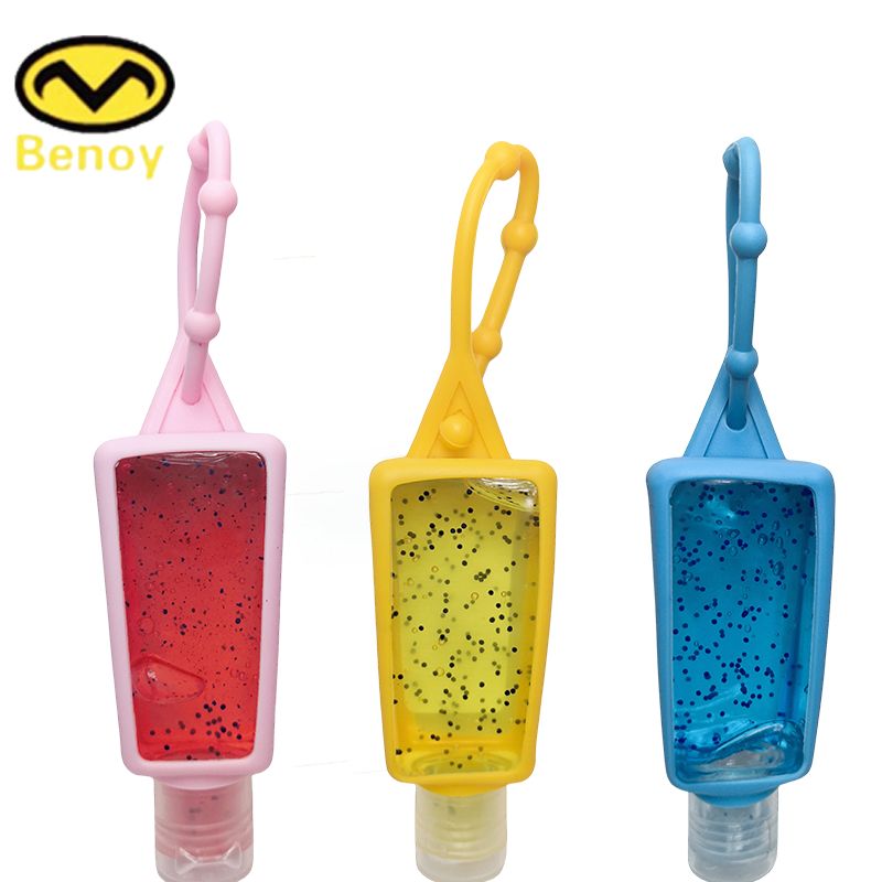 Pocket Hand Sanitizer Holder-OEM/ODM Factory
