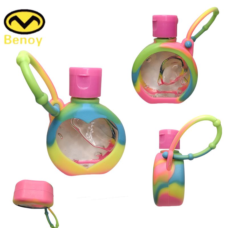 Pocket Hand Sanitizer Holder-OEM/ODM Factory