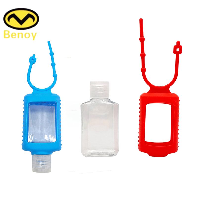 Pocket Hand Sanitizer Holder-OEM/ODM Factory